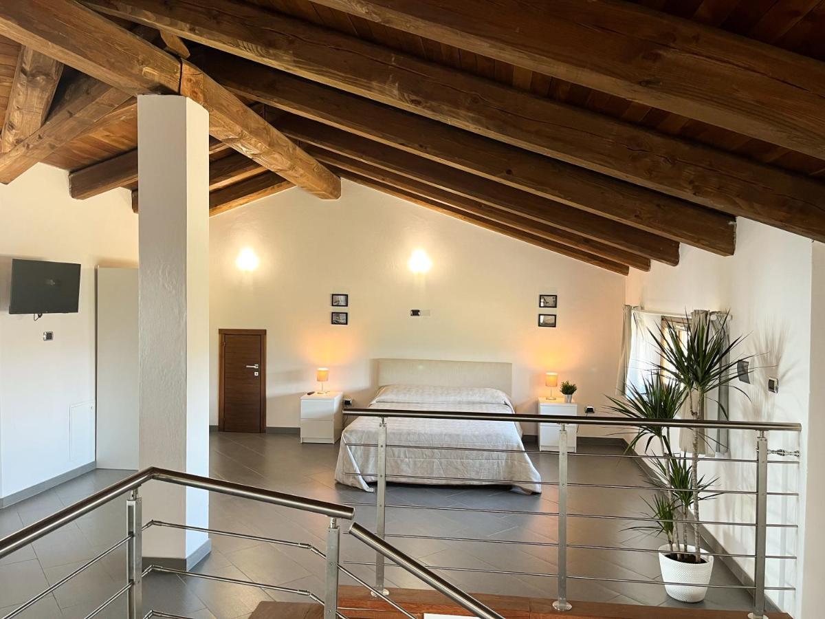 Il Girasole Apartments Treiso Exterior foto